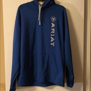 Ariat Men’s Hoodie